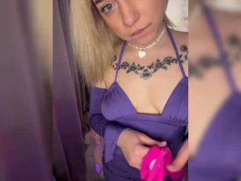 Kristallik-1 bongacams stream image, 11.05.2025 00:30