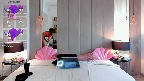 NatalyThorn88 stripchat stream image