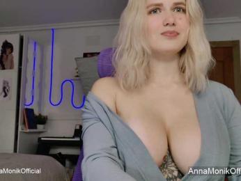 Anna_Monik bongacams stream image, 11.05.2025 07:10