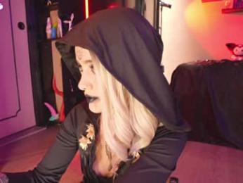 iam_eli chaturbate stream image, 07.02.2025 23:40