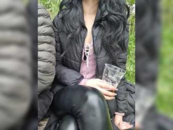 Hotpepper-Sweetpepper bongacams stream image, 11.05.2025 14:10