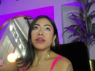Lesly Bailey flirt4free stream image, 11.05.2025 11:40