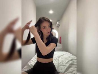 OlivkaVif bongacams stream image, 11.05.2025 18:00