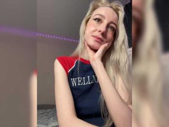 MisaMarkisa bongacams stream image, 11.05.2025 17:30