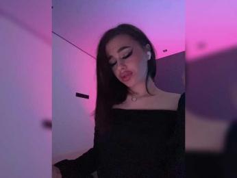 HotGirlEva bongacams stream image, 11.05.2025 19:30