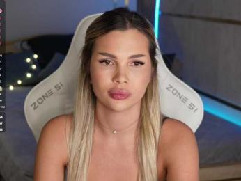 AlexaS_ bongacams stream image, 11.05.2025 22:20