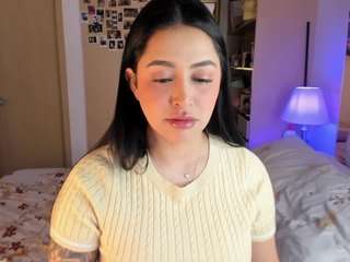 aashleey camsoda stream image, 12.05.2025 03:40