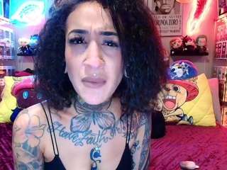 starryari69 camsoda stream image, 12.05.2025 04:50