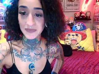 starryari69 camsoda stream image, 12.05.2025 04:50
