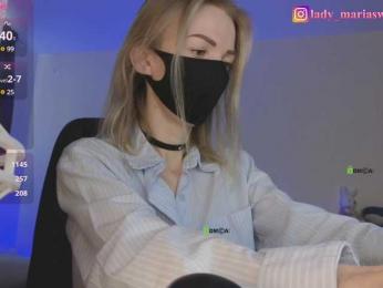 _SweetLady_ bongacams stream image, 12.05.2025 08:20