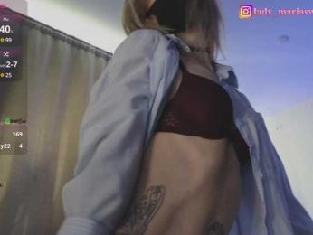 _SweetLady_ bongacams stream image, 12.05.2025 08:20
