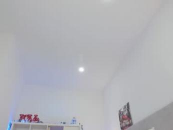 angel_danm_milf chaturbate stream image