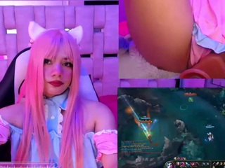 lilapop4 camsoda stream image, 12.05.2025 13:10