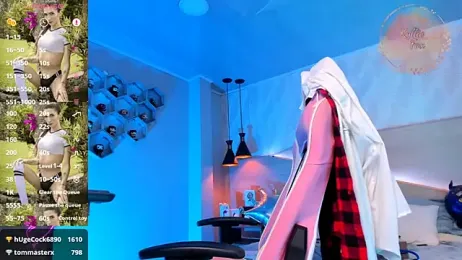 kylliefox_ stripchat stream image, 12.05.2025 16:00