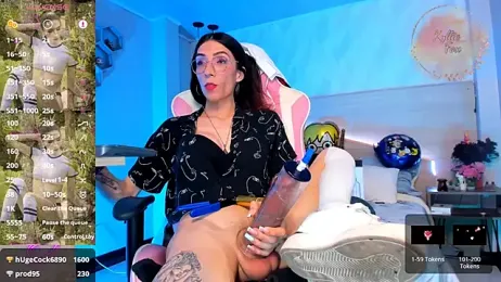 kylliefox_ stripchat stream image, 12.05.2025 16:00