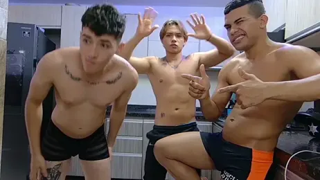 Boysgang_sex stripchat stream image, 12.05.2025 11:50