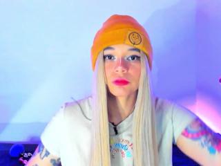 Scarlet Bridge flirt4free stream image, 12.05.2025 19:20
