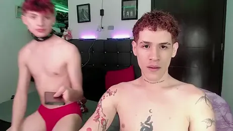 andybxby stripchat stream image, 12.05.2025 20:40