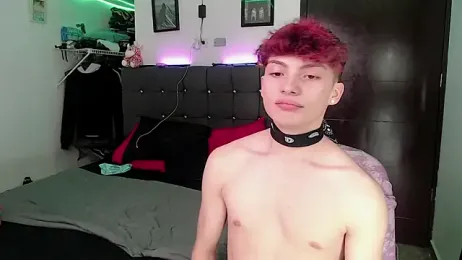 andybxby stripchat stream image, 12.05.2025 20:40