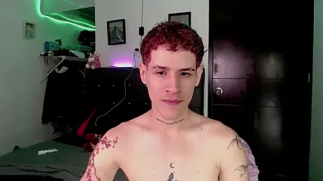 andybxby stripchat stream image, 12.05.2025 20:40