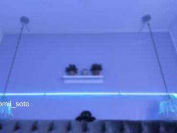 naomii_soto chaturbate stream image, 12.05.2025 22:50