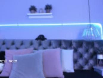 naomii_soto chaturbate stream image, 12.05.2025 22:50
