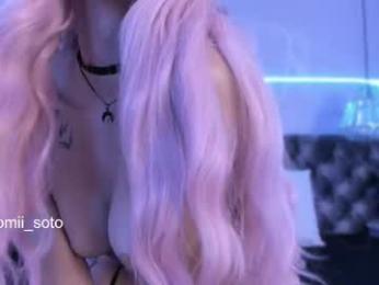 naomii_soto chaturbate stream image, 12.05.2025 22:50
