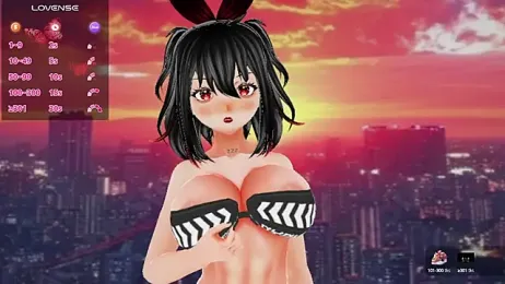 Auri_Hikaru stripchat stream image, 12.05.2025 23:50
