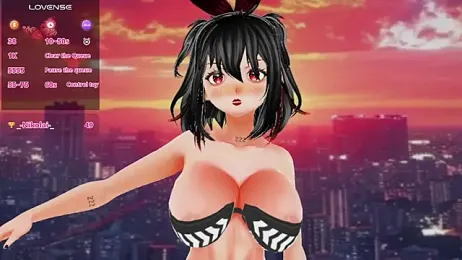 Auri_Hikaru stripchat stream image, 12.05.2025 23:50