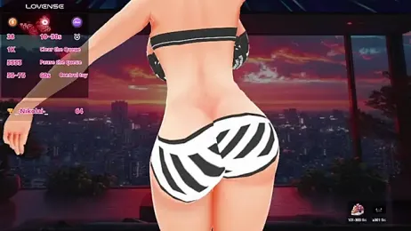 Auri_Hikaru stripchat stream image, 12.05.2025 23:50