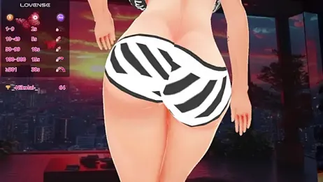 Auri_Hikaru stripchat stream image, 12.05.2025 23:50
