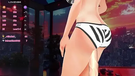 Auri_Hikaru stripchat stream image, 12.05.2025 23:50