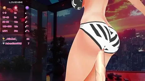 Auri_Hikaru stripchat stream image, 12.05.2025 23:50