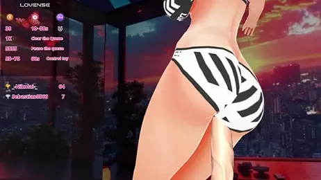 Auri_Hikaru stripchat stream image, 12.05.2025 23:50