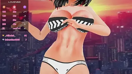 Auri_Hikaru stripchat stream image, 12.05.2025 23:50