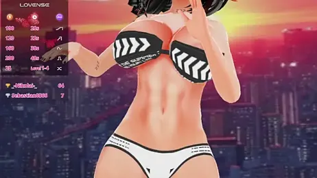 Auri_Hikaru stripchat stream image, 12.05.2025 23:50
