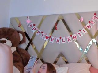 Alisson Bonnet flirt4free stream image, 08.02.2025 02:20