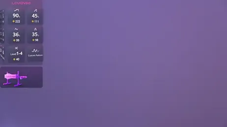 BambiKayyy stripchat stream image, 13.05.2025 03:30