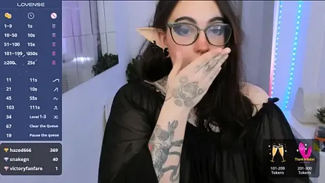 Dixi_Pixi_ stripchat stream image