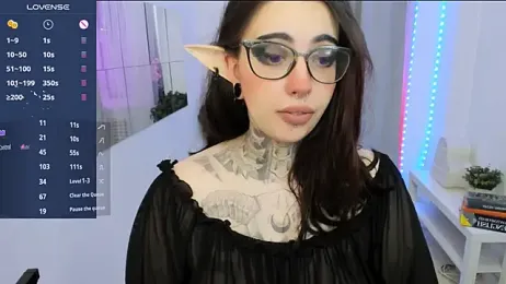 Dixi_Pixi_ stripchat stream image