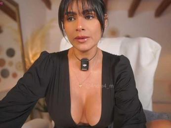 Meegan bongacams stream image