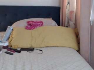 geishapaige camsoda stream image, 13.05.2025 15:30
