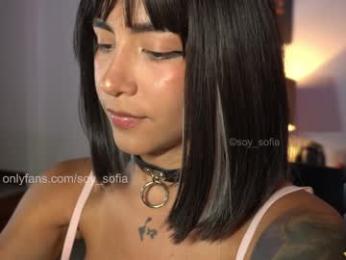 soy_sofia chaturbate stream image, 13.05.2025 15:50