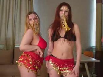 sexxxsirens chaturbate stream image