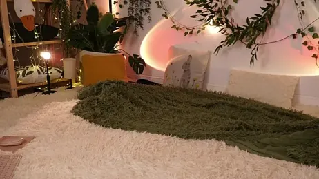 ScarletBlaze stripchat stream image