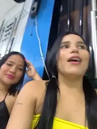 the_queen_of_street stripchat stream image, 14.05.2025 03:00