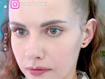 VikkiExtraCheese bongacams stream image