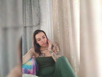 deva_maria bongacams stream image, 14.05.2025 07:20