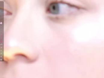 cute_shine chaturbate stream image, 14.05.2025 09:10