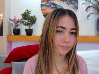 Azura Wave flirt4free stream image, 14.05.2025 14:20